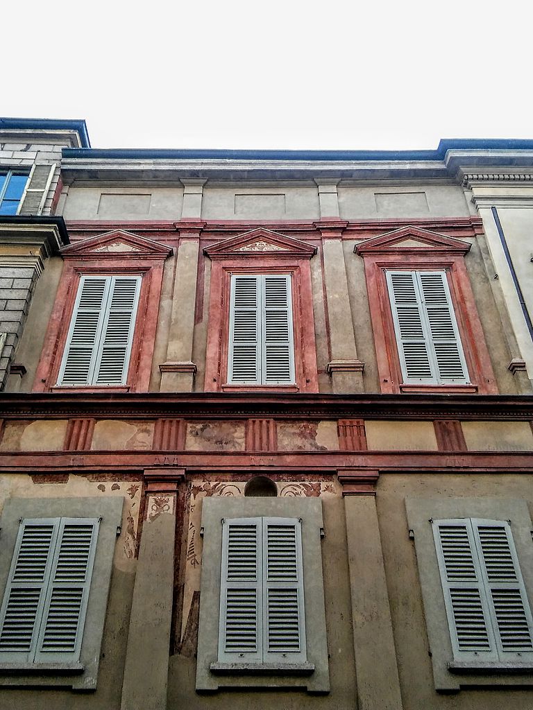 Palazzo Landriani - foto di Melancholia~itwiki