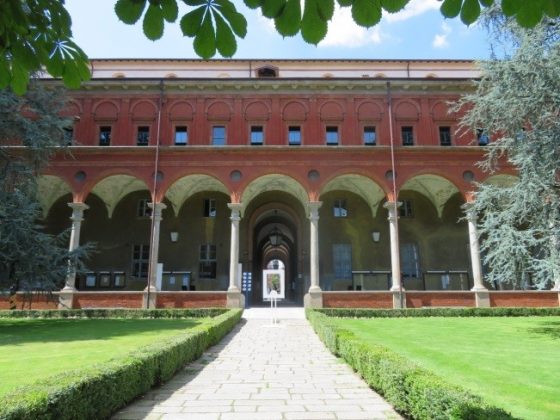 Università Cattolica Del Sacro Cuore. Che Orgoglio!