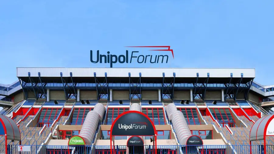 Assago - Unipol Forum