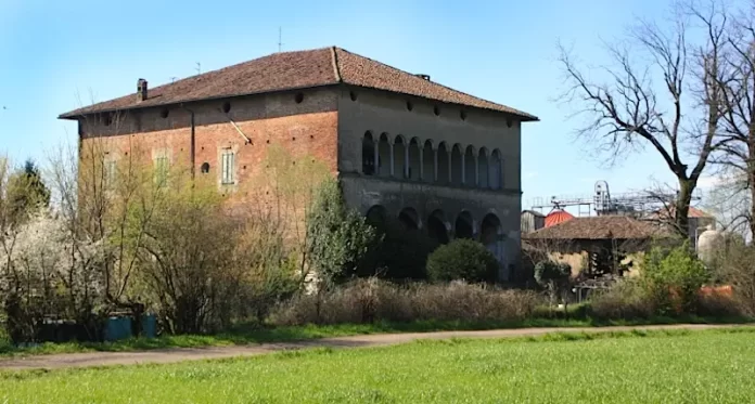 Buccinasco - Castello Visconteo