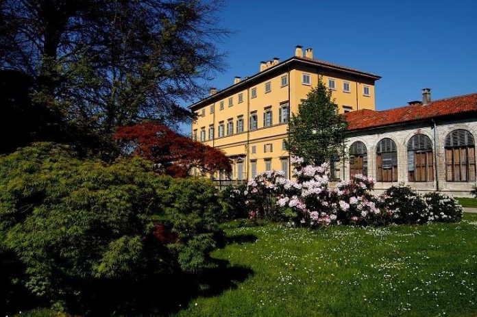 Villa Annoni
