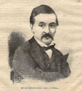 Giulio Belinzaghi