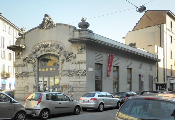 Biblioteca Venezia - foto di Arbalete