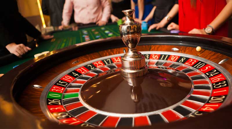 play casino roulette online