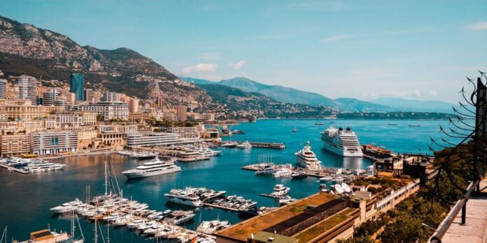 Vivi Monaco