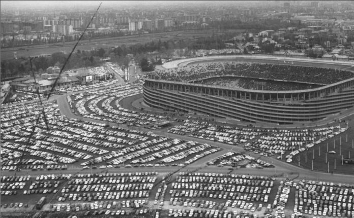 Ubertone San Siro