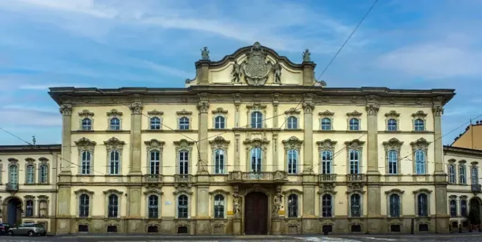 Palazzo Litta. Foto da Segretariato Regionale Lombardia