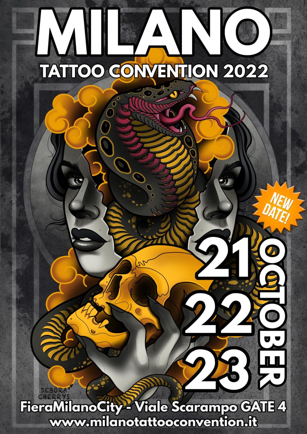 Milano Tattoo Convention 2022   291646978 5360747217319171 1796221408003018784 N 1068x1511 