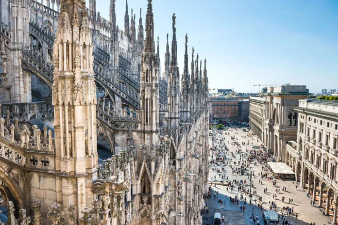 Cosa fare a Milano a settembre?