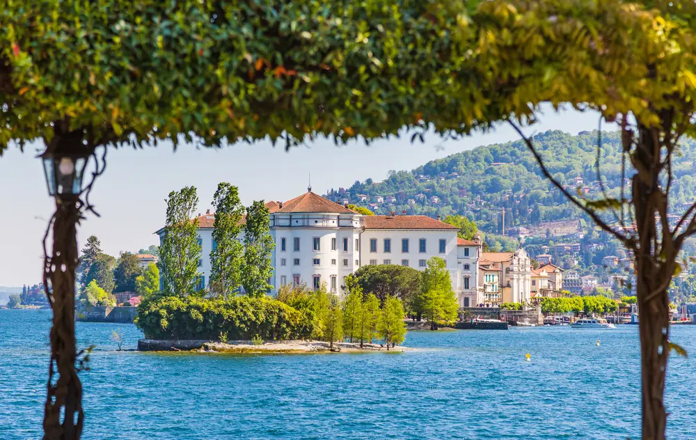 Lago Maggiore - foto grazie a https://it.depositphotos.com/