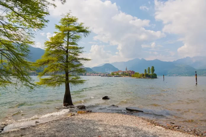 Lago Maggiore - foto grazie a https://depositphotos.com/it/