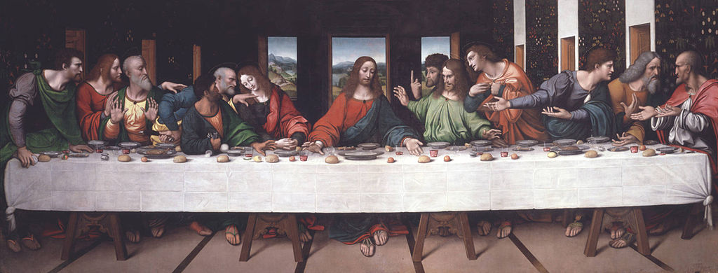 Giampietrino - http://0.tqn.com/d/arthistory/1/0/q/7/1/38-Giampietrino-Last-Supper-ca-1520.jpg