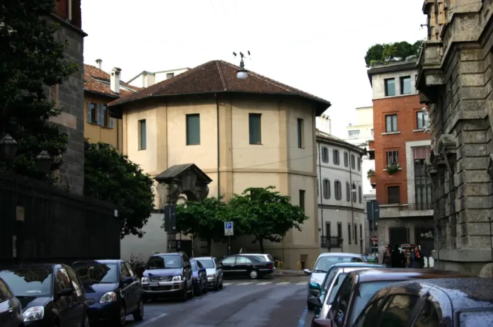 Fondazione Culturale Ambrosianeum