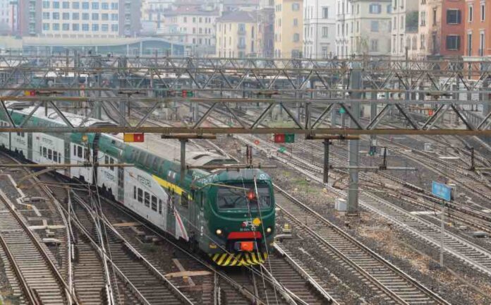 cadorna riqualificazione stazione