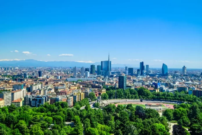 Le zone verdi di Milano per il relax e il benessere all’aperto