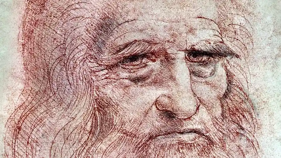 Cenacolo Vinciano - Leonardo Da Vinci. Foto di Rai Cultura