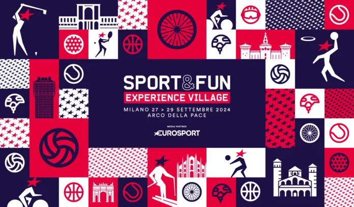 Sport&fun Experience Village