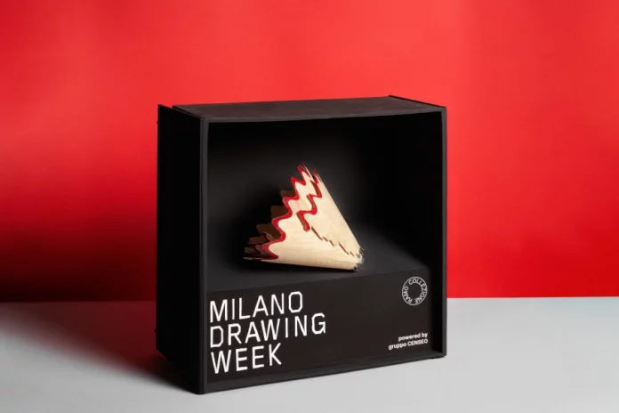 Milano Drawing Week - Premio MDW 2023